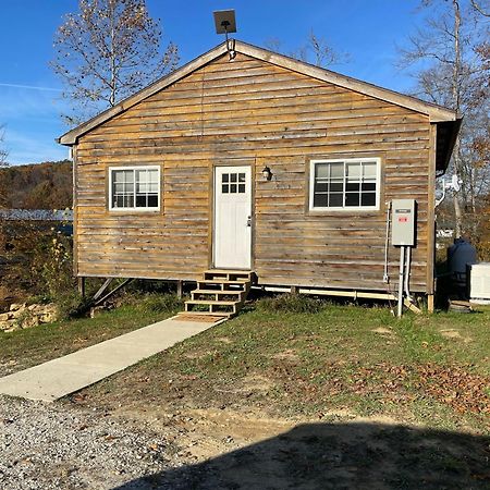 Pine Creek Cabins & Camping Resort South Bloomingville Экстерьер фото
