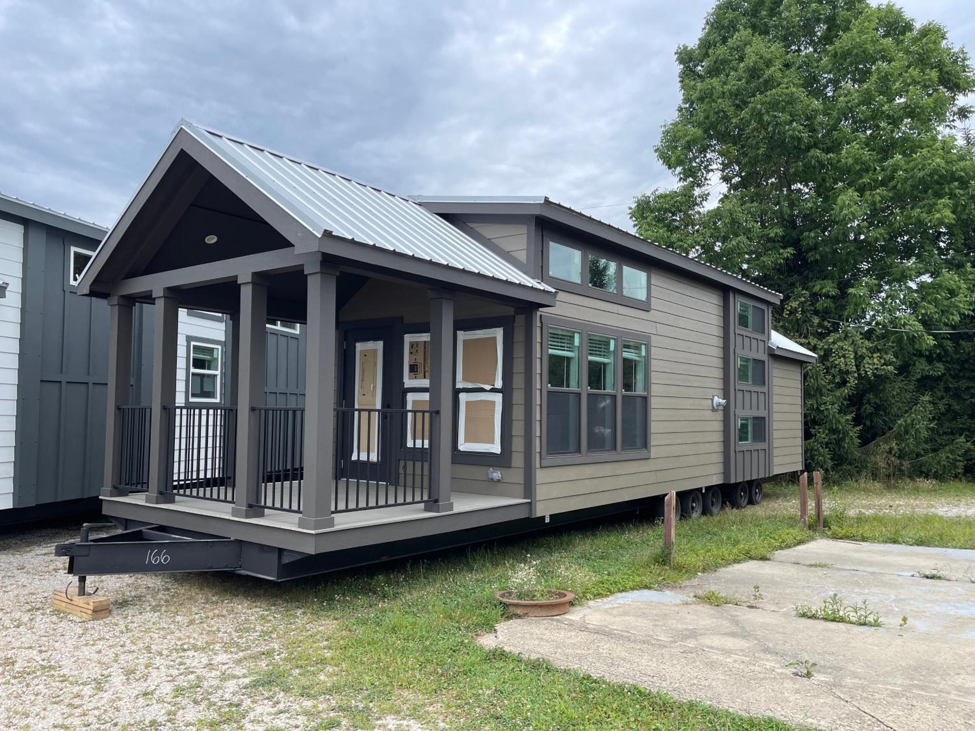 Pine Creek Cabins & Camping Resort South Bloomingville Экстерьер фото